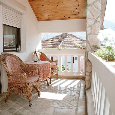 Apartment Ikar Mostar Exterior foto