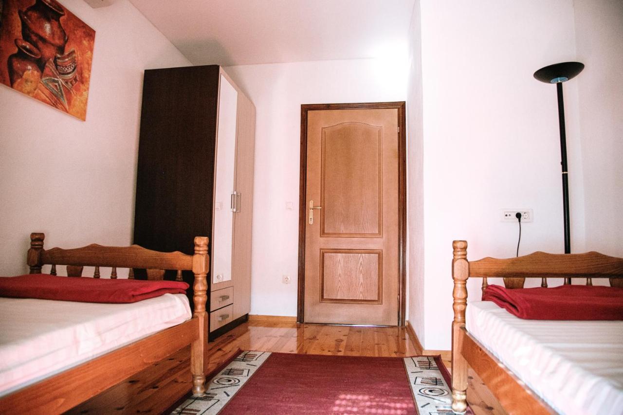 Apartment Ikar Mostar Exterior foto