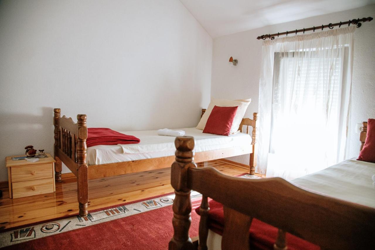 Apartment Ikar Mostar Exterior foto